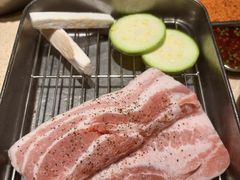 -Ant 蚂蚁洞烤肉·大营地(上海静安大悦城店)