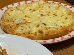 -菲滋意式餐厅(黄岩洞天店)