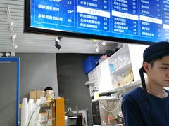 -眷村阿嬷(花城汇店)