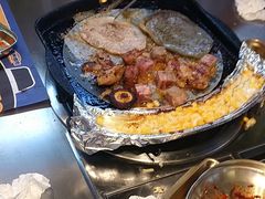 -喜井无限自助烤肉公司(石厦店)