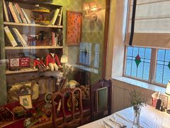 -秘密花园(法华镇路店)