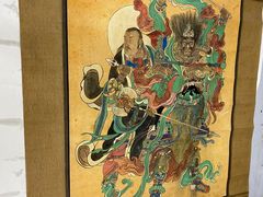 -宸宸画框裱画配框工厂店(莘庄店)