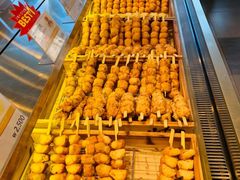 -古来思鱼饼