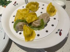 -船歌·鱼水饺青岛菜(金狮广场店)