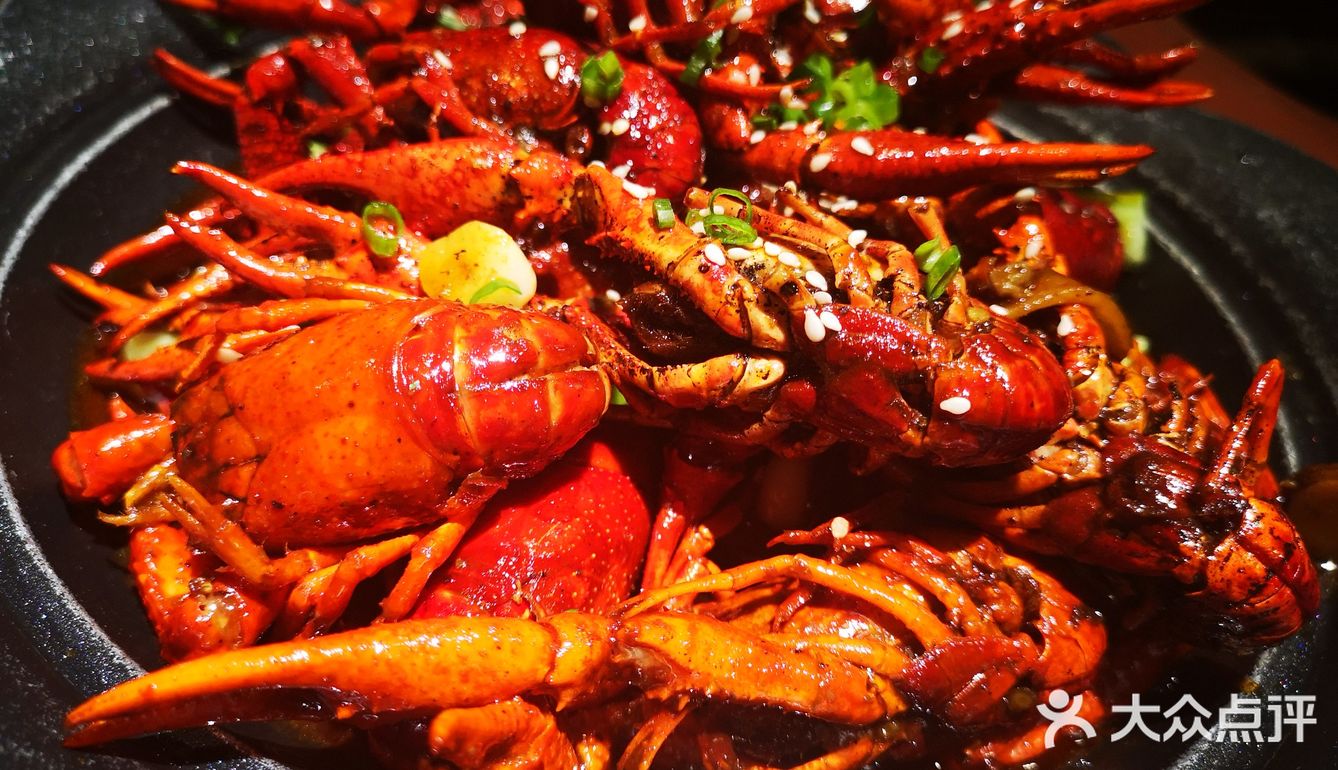 特别推荐烤五花肉，还有烧烤的鱿鱼也很不错