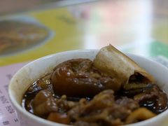 -王桂峰特色小吃(浔阳路店)