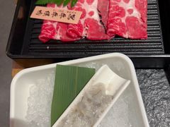 -匠和风精致料理(成都龙湖滨江天街店)