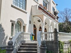 -上海安亭别墅花园酒店