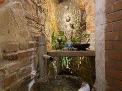 -叶叶菩提·晋福宫