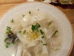 -琴岛顺天馄饨(崂山金鼎店)