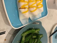 -香香海南菜餐厅