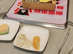 -海底捞火锅(悦汇时光颂店)