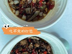 -味上湘菜馆(河马店)
