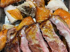 -顺徕德·仙庙烧鸡(桂庙路店)