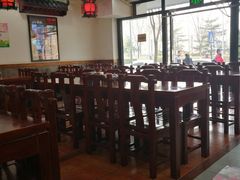 大堂-武圣羊汤(手帕口店)