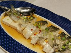 -红棉中餐厅·广州海航威斯汀酒店