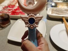 -海底捞火锅(津南永旺店生日主题店)