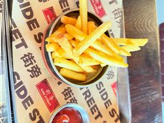 -Side Street街旁(交道口店)