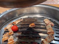 -本家韩国烤肉(青岛万象城店)