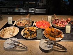 -大中华希尔顿酒店-念自助餐·嗨啤·小龙虾