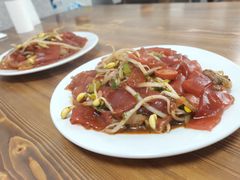 -何记酿皮店(西流湾店)