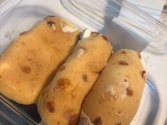 -迦南·甜品蛋糕(传媒店)