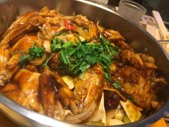 -黄记煌三汁焖锅(新世纪广场店)