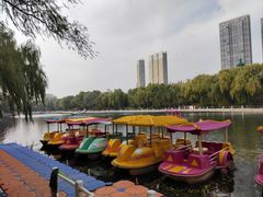 -沈阳南湖公园