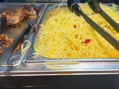 -八婺饭堂·自选店(新光汇店)