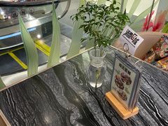 -THE WOODS 简餐 (国贸商城店)