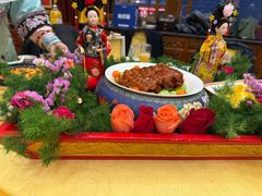 -白家大院·王府宫廷菜(苏州街店)