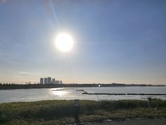 -滆湖低碳生态公园