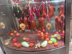 -北京王府井希尔顿酒店·万斯阁西餐厅