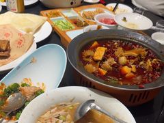 -杏花村水席楼·洛阳水席(老城十字街店)