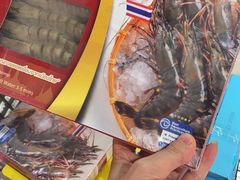 -盒马鲜生(莱蒙都会店)