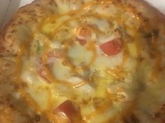 -棒约翰比萨·意面(张江店)