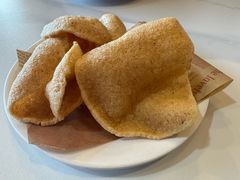 虾片-日昌餐馆(亦庄店)