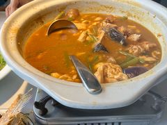 -壹只菜·崇明本地特色菜(崇明南门店)