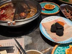 -空之介寿喜烧·和牛放题(恒隆广场店)