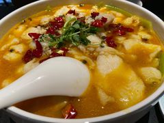 豆花鱼-花千醉(新街口店)
