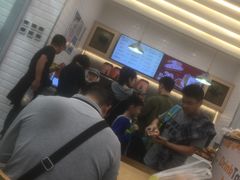 -BreadTalk面包新语·烘焙蛋糕(海岸城店)