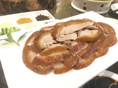 -阿庄新豫菜(航海东路店)