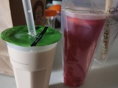 爱尔兰煮奶茶-OT另茶(上海幸福里店)