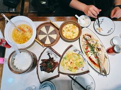 -乌记大厨餐厅