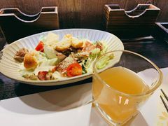 凯撒蔬菜色拉-一升庵(仙霞路店)