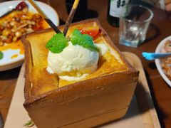 -外婆家(西红门荟聚购物中心店)