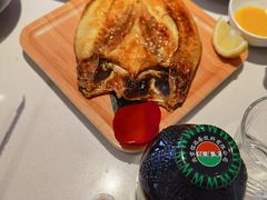 -韩时烤肉(枫蓝店)