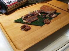 -瑶王府·广西菜(相思湖店)