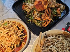 -巴厘龙虾·榜首油焖大虾(洞庭·艺术洋房店)