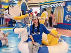 -天河城购物中心